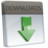 File Downloads Icon